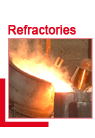 Refractories